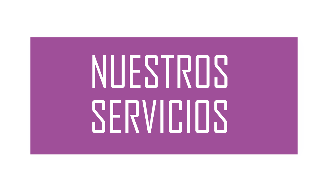 bot�n de nuestros servicios